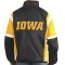 Iowa Hawkeyes Kick Off Jacket - Big