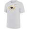 Iowa Hawkeyes Velocity Football Tee