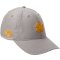 Iowa Hawkeyes Adjustable Pride Hat