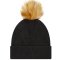 Iowa Hawkeyes Women's Snowy Knit Hat