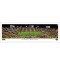 Iowa Hawkeyes 2019 Panoramic Picture - Kinnick Stadium at Night - Shrink Wrap