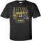Iowa Hawkeyes 2025 ReliaQuest Bowl Tee - Short Sleeve