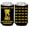 Iowa Hawkeyes Wrestling Champions Can Coozie