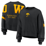 Iowa Hawkeyes Women's Phoenix Crew