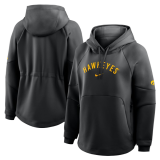 Iowa Hawkeyes Women's Prima Hood