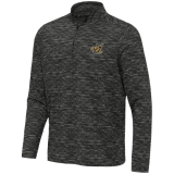 Iowa Hawkeyes Vintage Determined 1/4 Zip