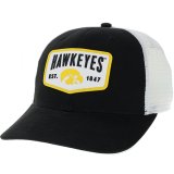 Iowa Hawkeyes Trucker Hat