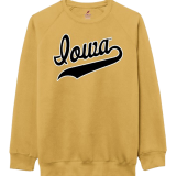 Iowa Hawkeyes Essential Crew