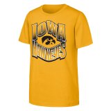 Iowa Hawkeyes Youth Collegiate Tee