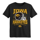 Iowa Hawkeyes Youth Loud and Proud Tee
