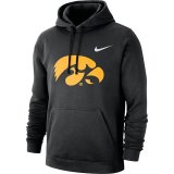Iowa Hawkeyes Club Hoodie