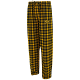Iowa Hawkeyes Men's Ultimate Plaid Pants