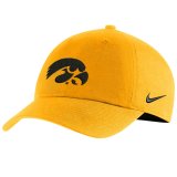 Iowa Hawkeyes H86 Logo Hat