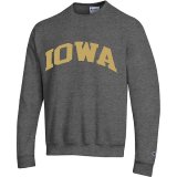 Iowa Hawkeyes Twill Sweat
