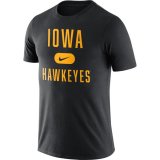 Iowa Hawkeyes CNT Team Arch Tee