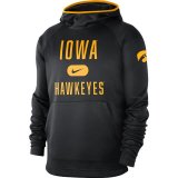 Iowa Hawkeyes Spotlight Hoodie