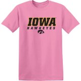 Iowa Hawkeyes Fashion Tee