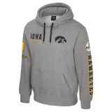 Iowa Hawkeyes Write A Movie Hood