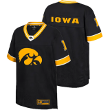 Iowa Hawkeyes Nothing But The Hits FB Jersey