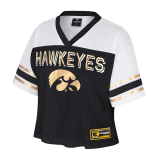 Iowa Hawkeyes Women's Posh Jersey