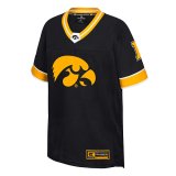 Iowa Hawkeyes Youth Nothing But The Hits Jersey