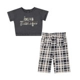 Iowa Hawkeyes Sky Castle Infant Set
