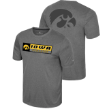 Iowa Hawkeyes Twin Tee