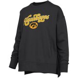 Iowa Hawkeyes Women's Harper Top