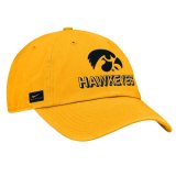 Iowa Hawkeyes Club Gameday Hat