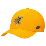 Iowa Hawkeyes Shooshflex Flying Herky Hat