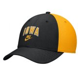 Iowa Hawkeyes Arch Iowa Legacy Hat