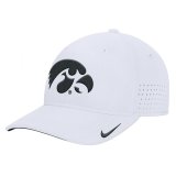 Iowa Hawkeyes Swooshflex Areo Tigerhawk Hat