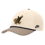 Iowa Hawkeyes Flying Hawk Legacy Hat