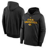 Iowa Hawkeyes Performance Hood