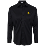 Iowa Hawkeyes Dress Shirt