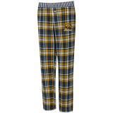Iowa Hawkeyes Women's Fold Over Pants