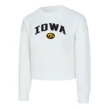Iowa Hawkeyes Women's Laney Top
