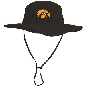 Iowa Hawkeyes Bonnie Hat