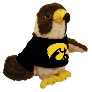 Iowa Hawkeyes Flockstar