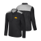 Iowa Hawkeyes 1/2 Zip Windshirt