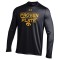 Iowa Hawkeyes Proven at the Plate LS Tee