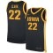 Iowa Hawkeyes Caitlin Clark Black Nike Jersey